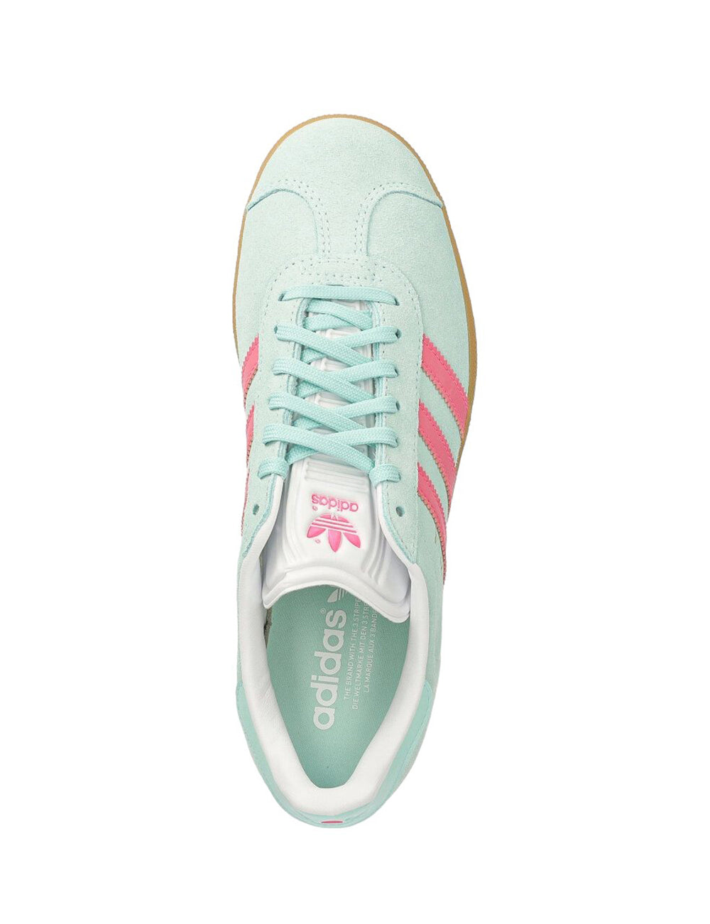 ADIDAS ORIGINALS GAZELLE W ADIDAS ORIGINALS