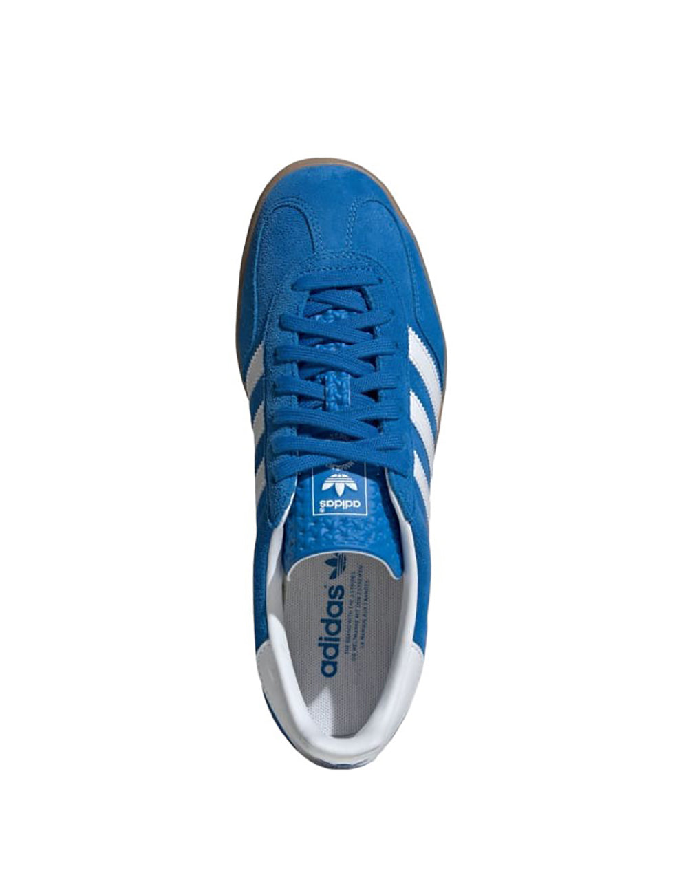 ADIDAS ORIGINALS GAZELLE INDOOR ADIDAS ORIGINALS