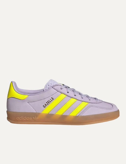 ADIDAS ORIGINALS GAZELLE INDOOR W