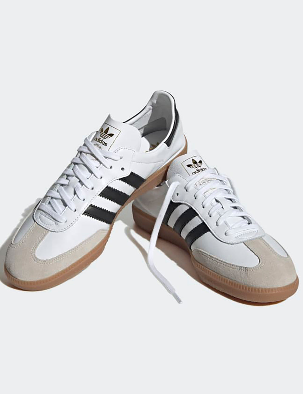 ADIDAS ORIGINALS SAMBA DECON ADIDAS ORIGINALS