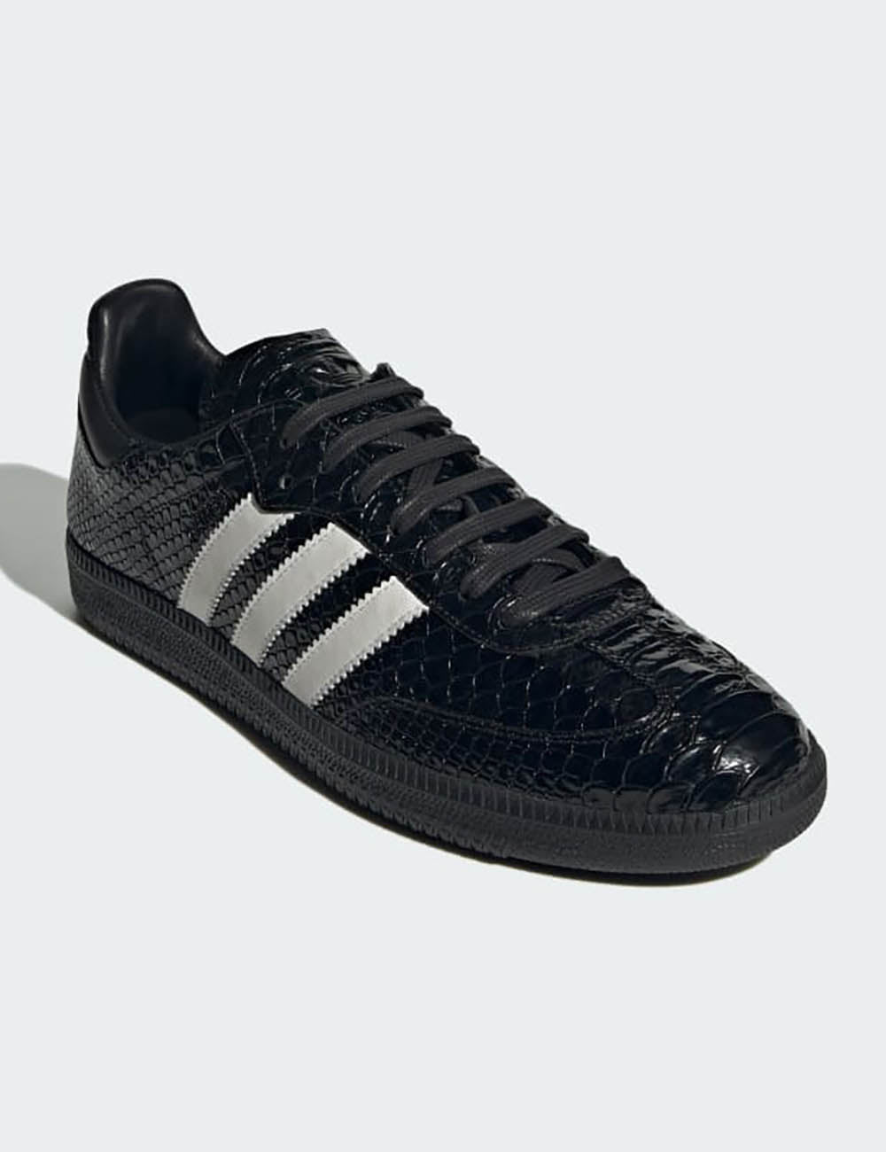 ADIDAS ORIGINALS SAMBA OG MIL ADIDAS ORIGINALS