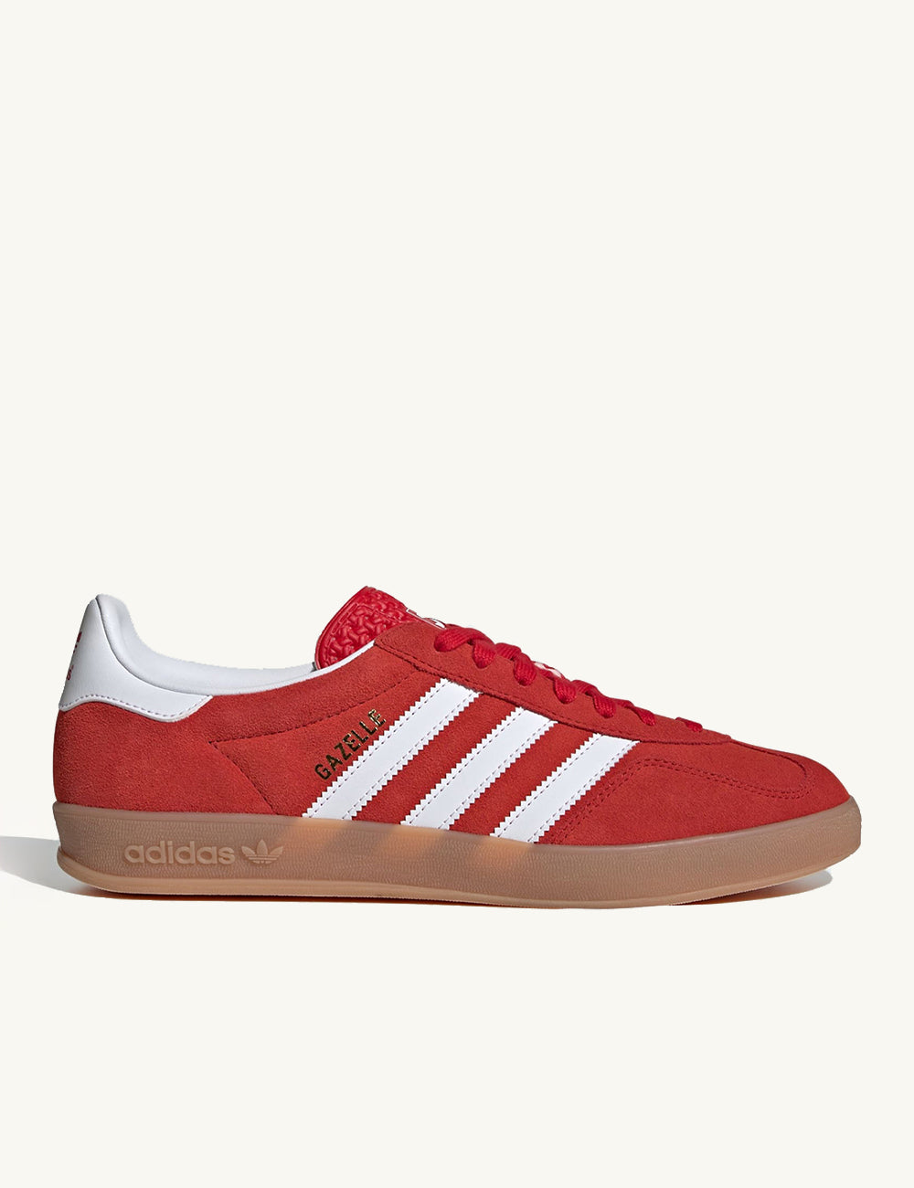 ADIDAS ORIGINALS GAZELLE INDOOR