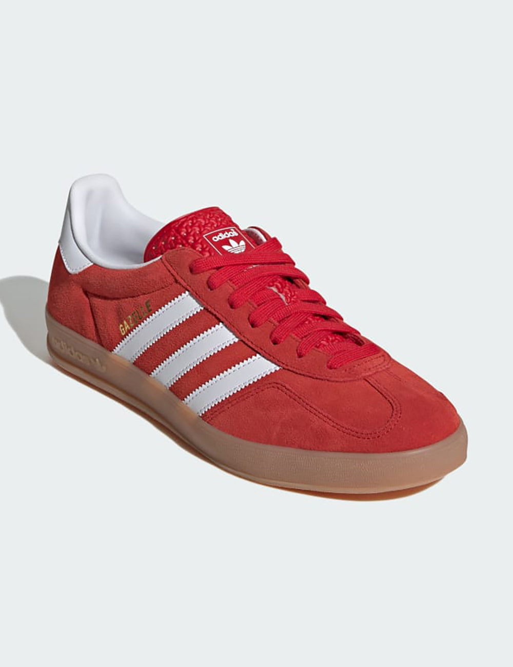 ADIDAS ORIGINALS GAZELLE INDOOR