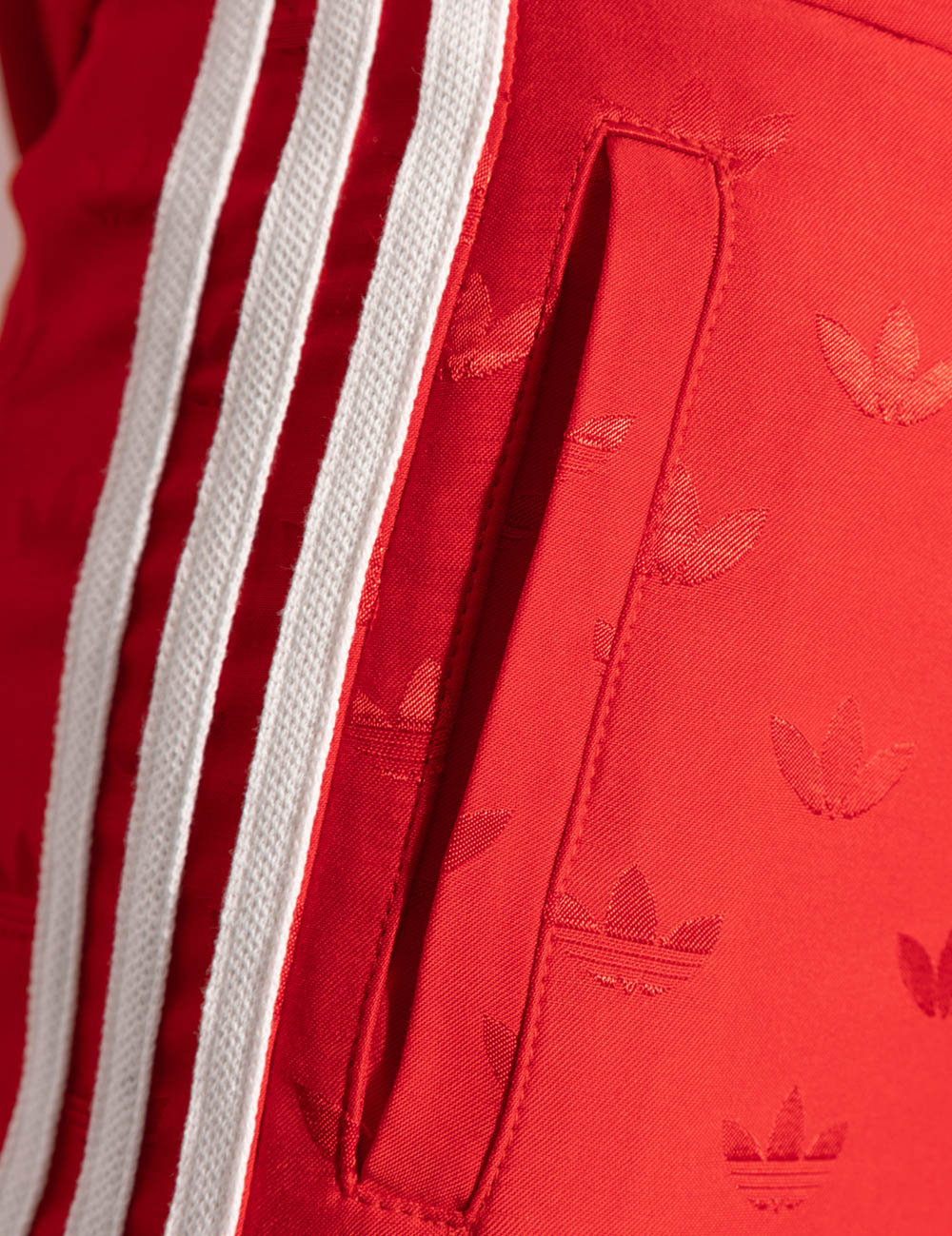 ADIDAS ORIGINALS JAQUARD PANT ADIDAS ORIGINALS