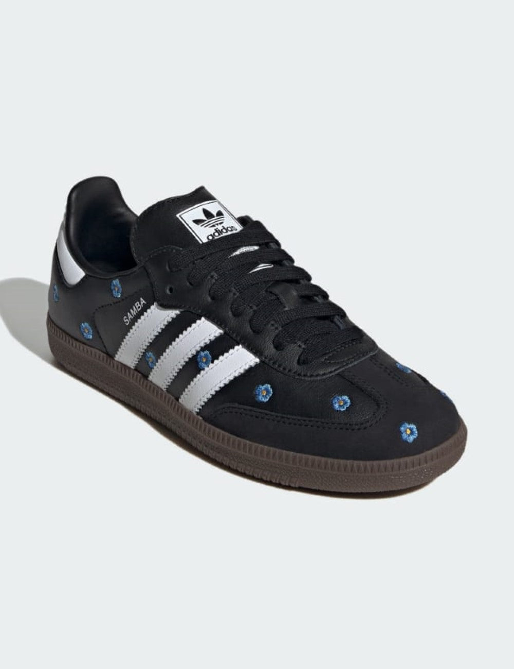 ADIDAS ORIGINALS SAMBA OG W ADIDAS ORIGINALS