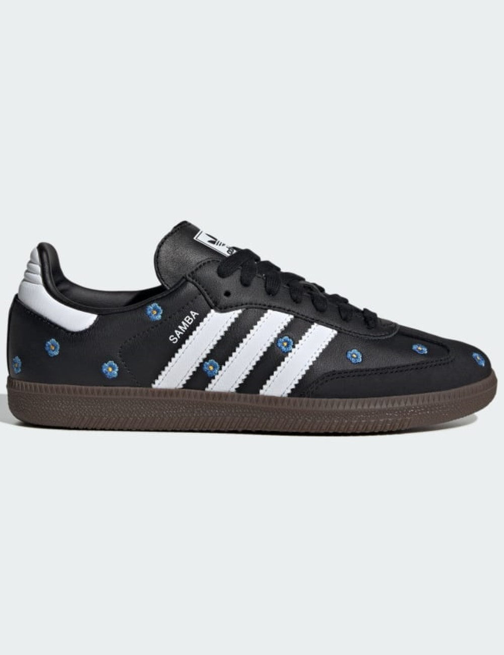 ADIDAS ORIGINALS SAMBA OG W ADIDAS ORIGINALS