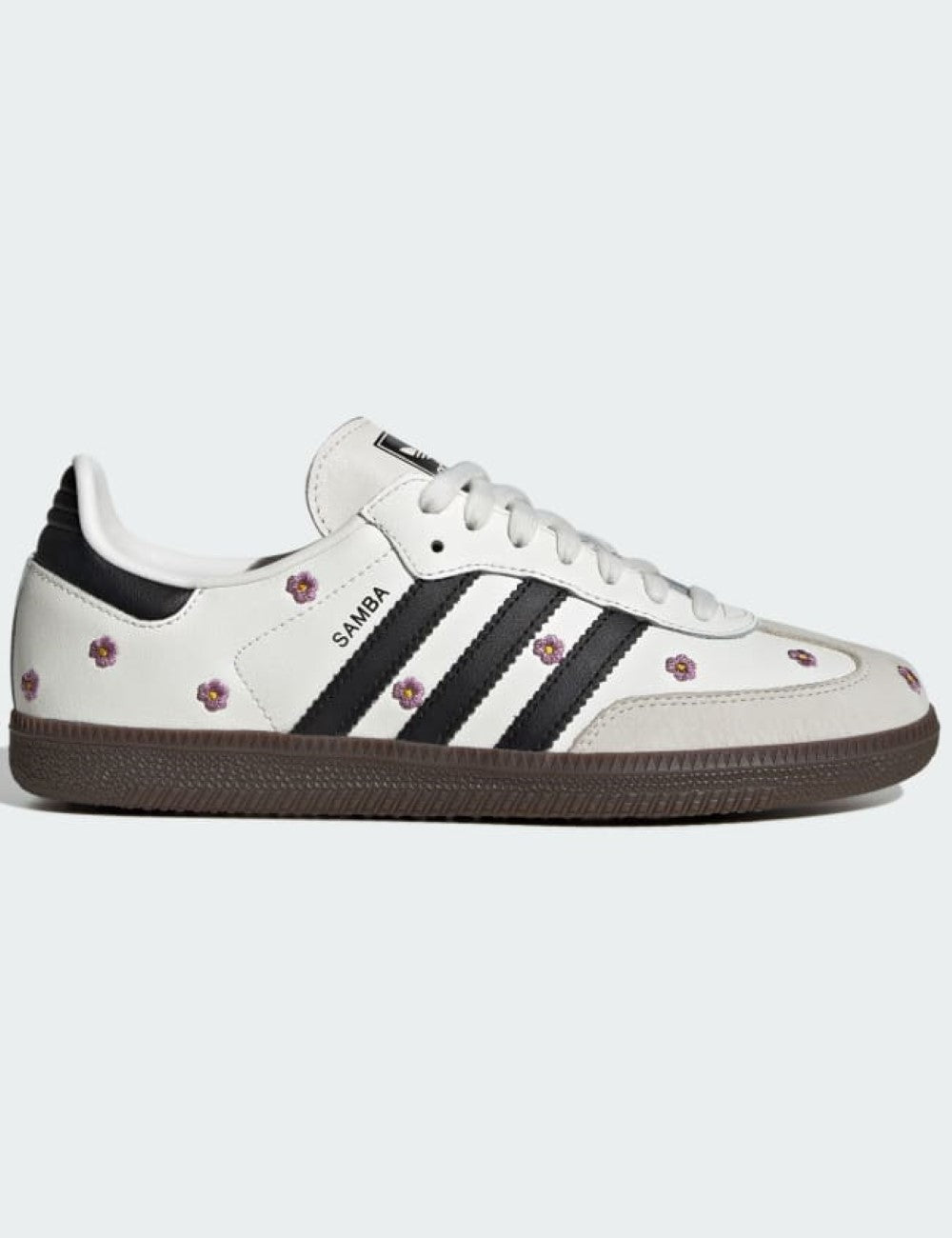 ADIDAS ORIGINALS SAMBA OG W ADIDAS ORIGINALS