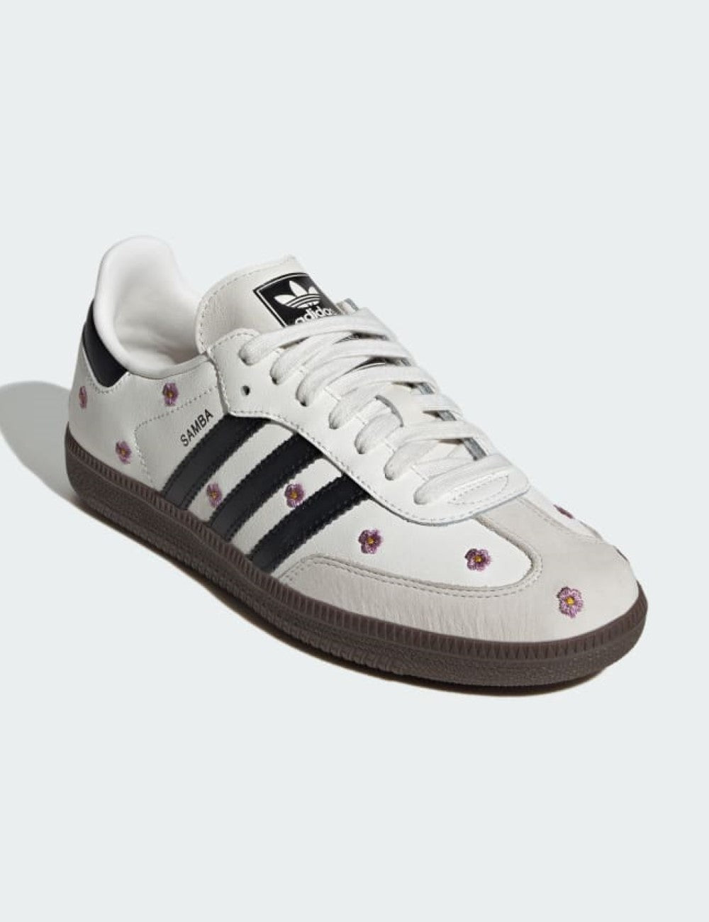 ADIDAS ORIGINALS SAMBA OG W ADIDAS ORIGINALS