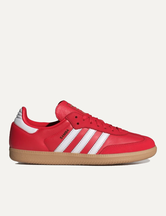 ADIDAS ORIGINALS SAMBA OG W