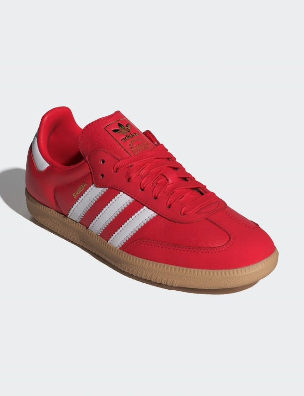 ADIDAS ORIGINALS SAMBA OG W ADIDAS ORIGINALS