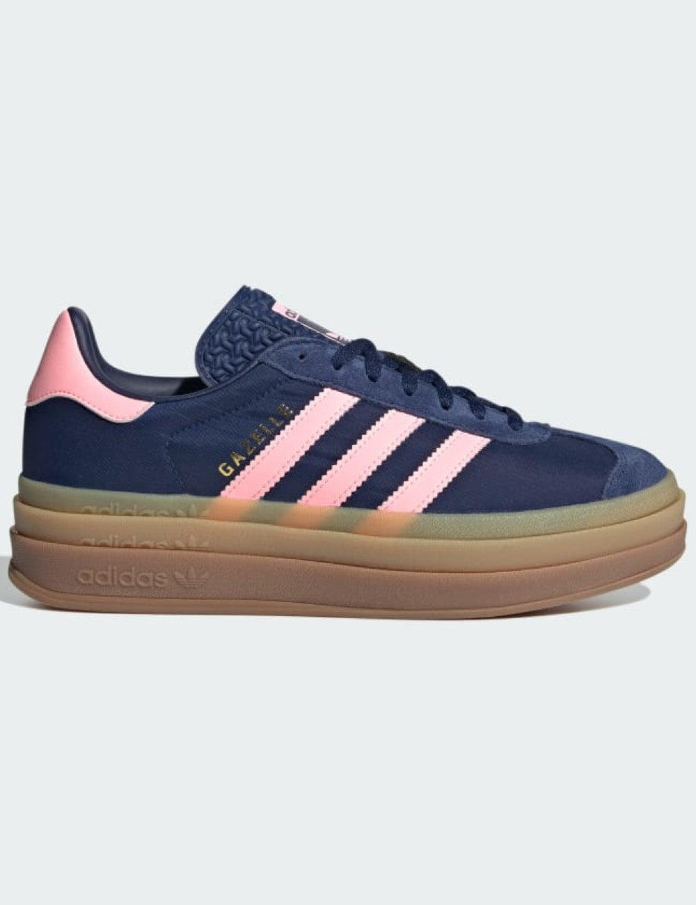 ADIDAS ORIGINALS GAZELLE BOLD W ADIDAS ORIGINALS