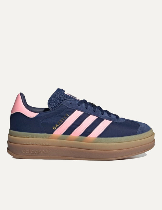 ADIDAS ORIGINALS GAZELLE BOLD W