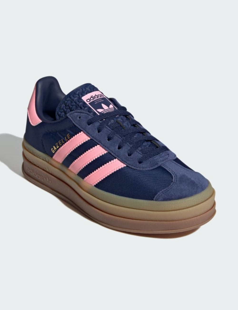 ADIDAS ORIGINALS GAZELLE BOLD W ADIDAS ORIGINALS