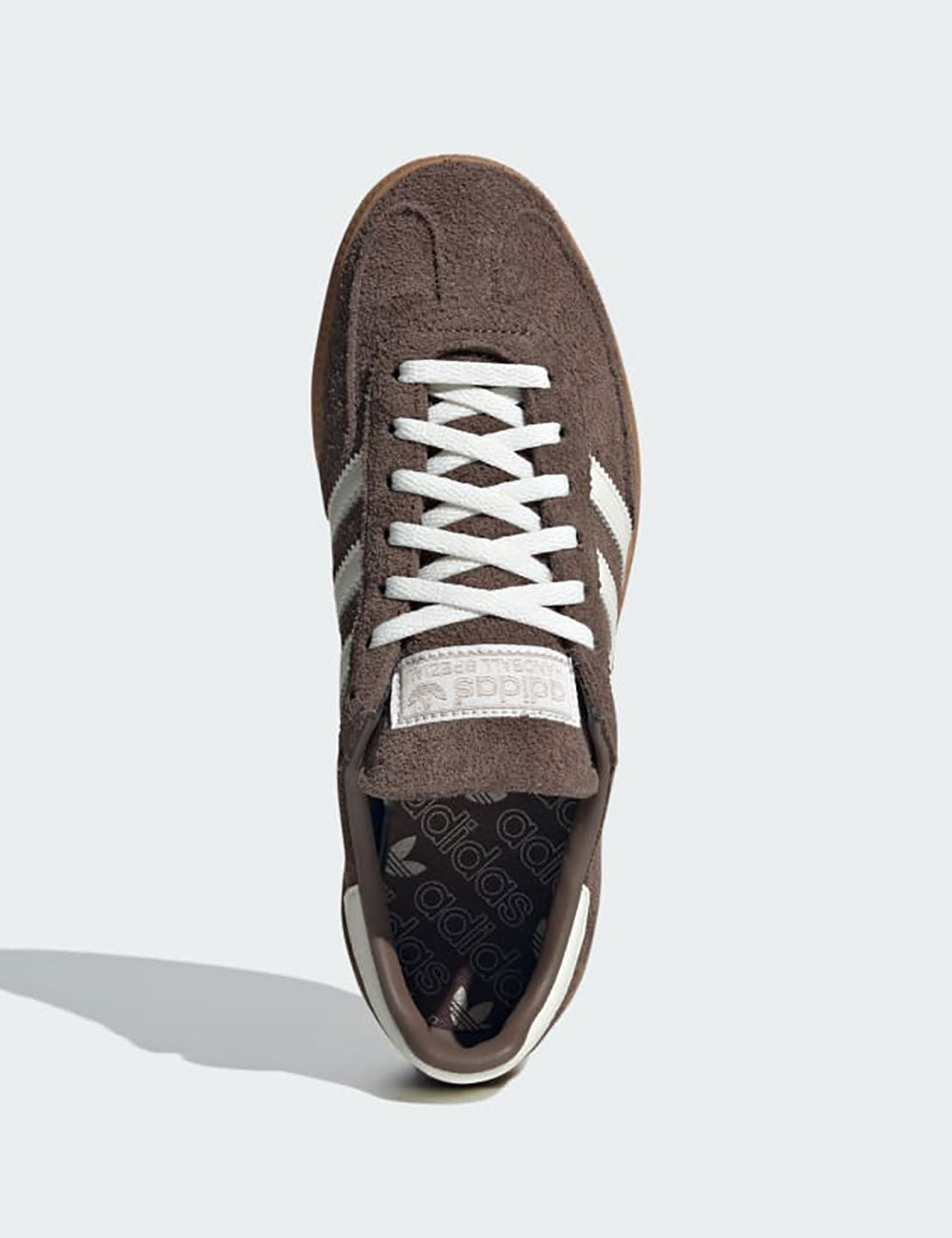 ADIDAS ORIGINALS HANDBALL SPEZIAL W ADIDAS ORIGINALS