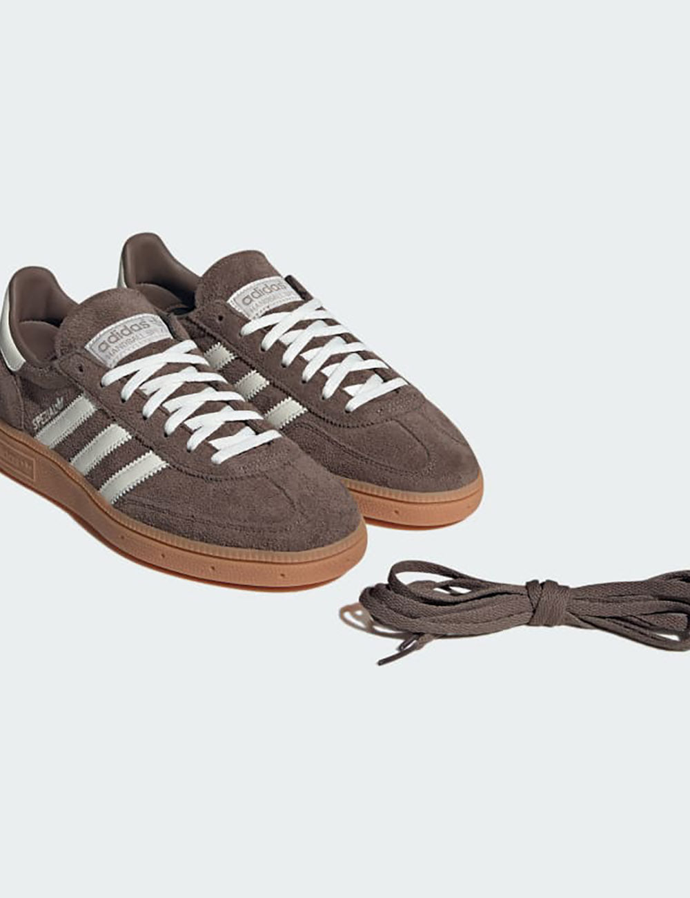 ADIDAS ORIGINALS HANDBALL SPEZIAL W ADIDAS ORIGINALS