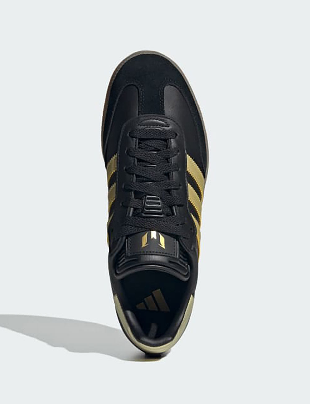 ADIDAS ORIGINALS SAMBA MESSI ADIDAS ORIGINALS