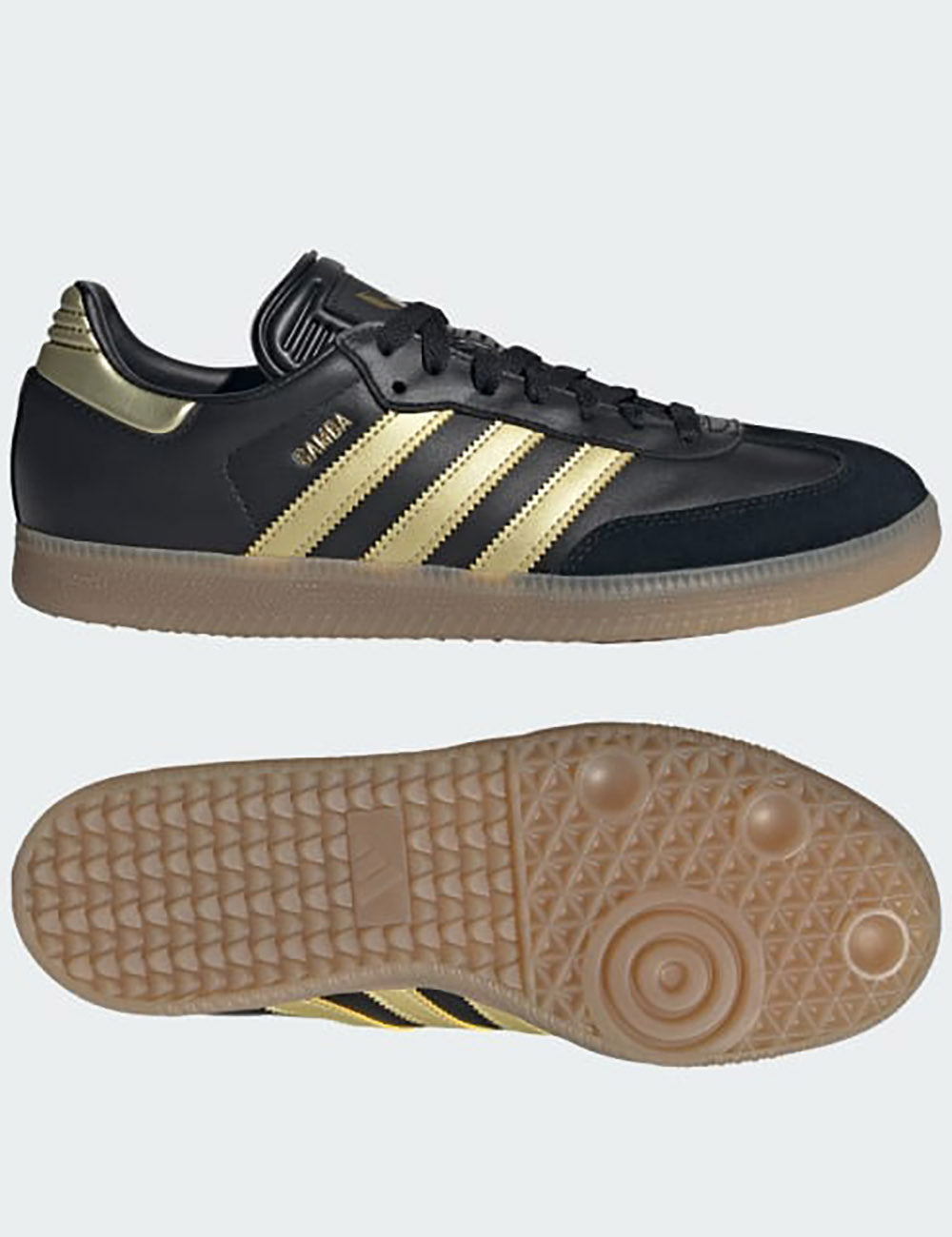 ADIDAS ORIGINALS SAMBA MESSI ADIDAS ORIGINALS