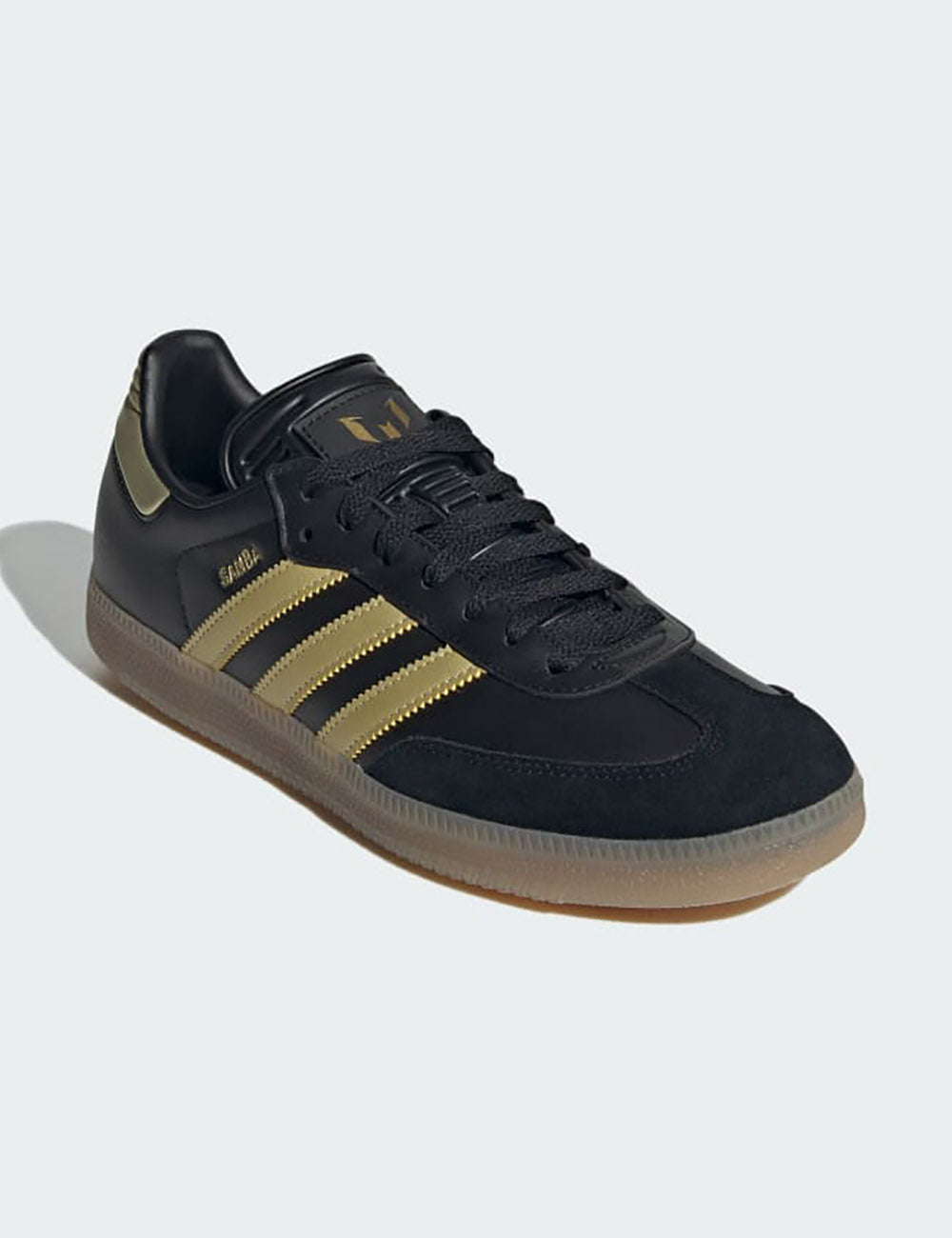 ADIDAS ORIGINALS SAMBA MESSI ADIDAS ORIGINALS