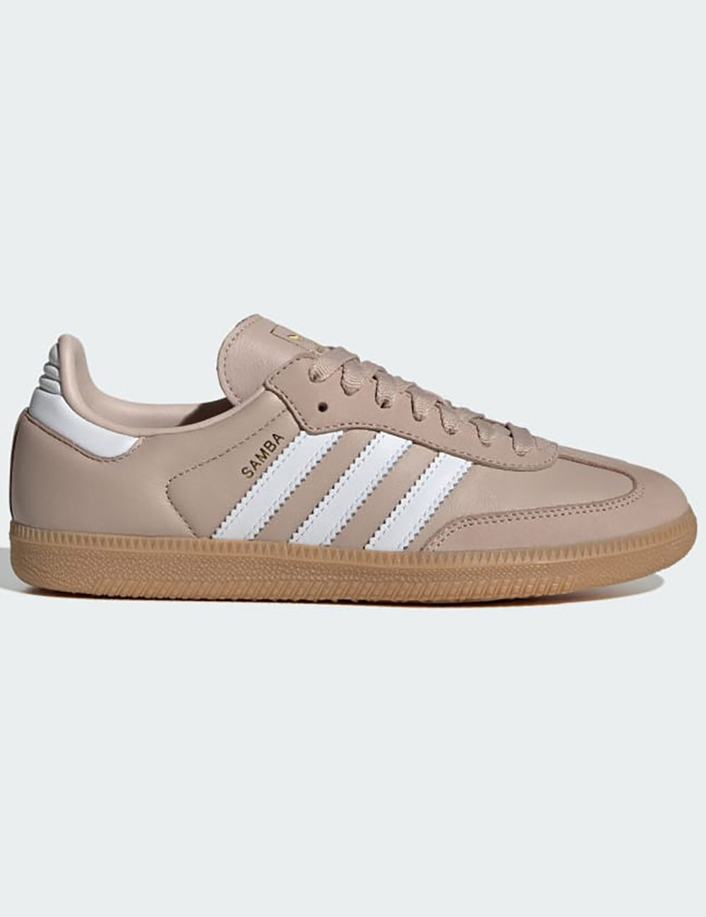 ADIDAS ORIGINALS SAMBA OG W ADIDAS ORIGINALS