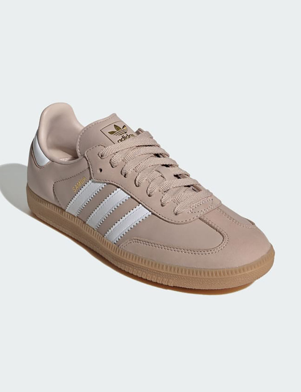 ADIDAS ORIGINALS SAMBA OG W ADIDAS ORIGINALS