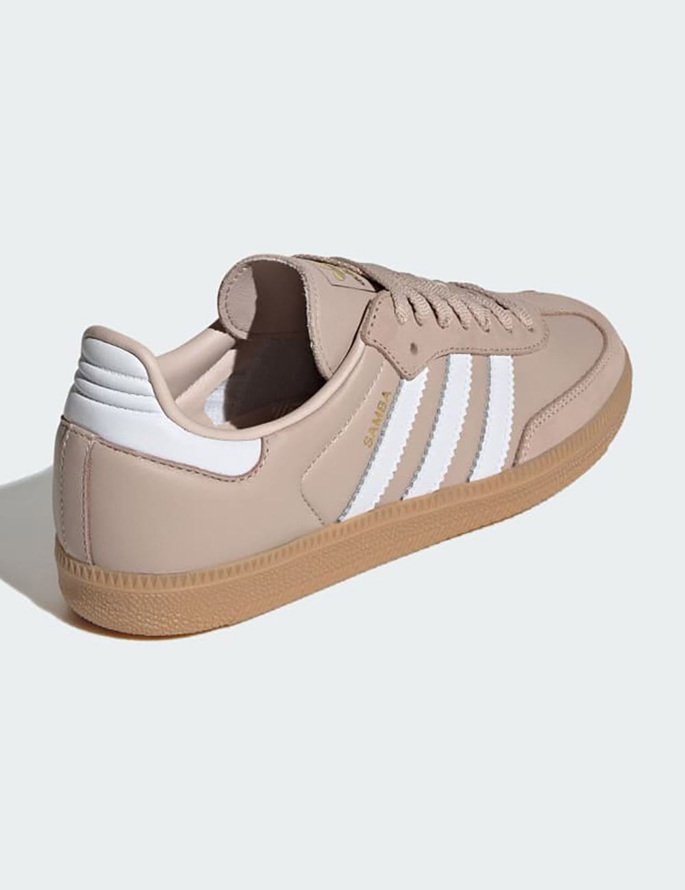 ADIDAS ORIGINALS SAMBA OG W ADIDAS ORIGINALS