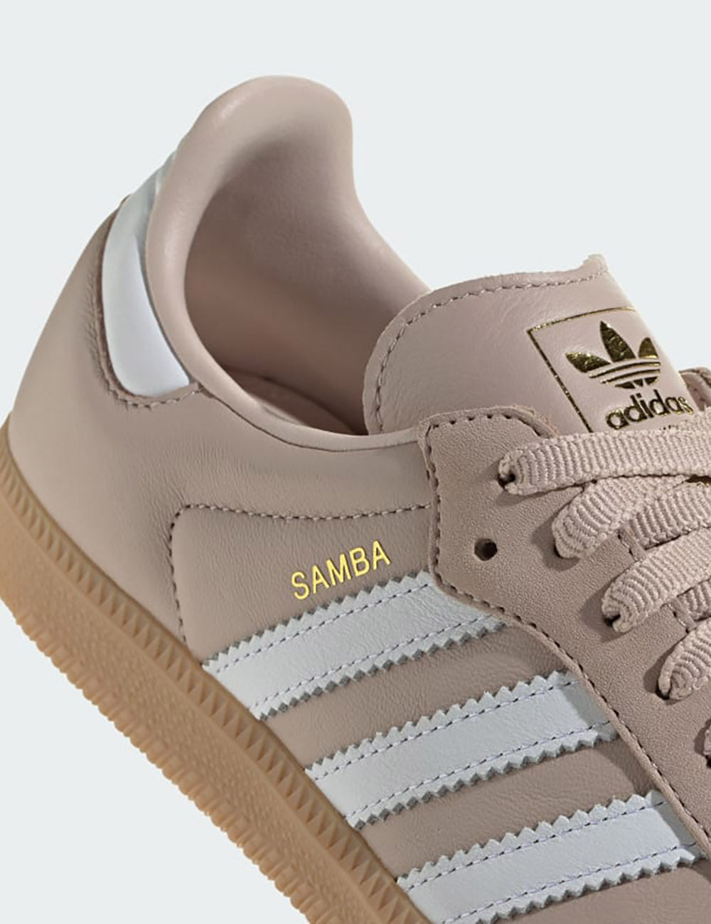 ADIDAS ORIGINALS SAMBA OG W ADIDAS ORIGINALS