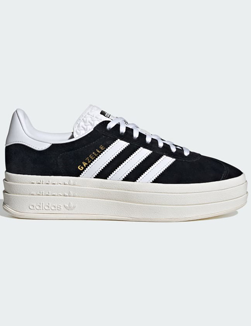 ADIDAS ORIGINALS GAZELLE BOLD W ADIDAS ORIGINALS