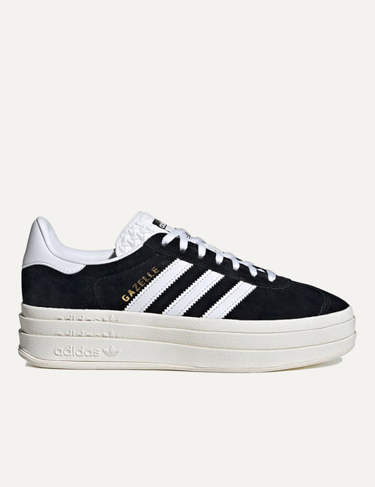 ADIDAS ORIGINALS GAZELLE BOLD W