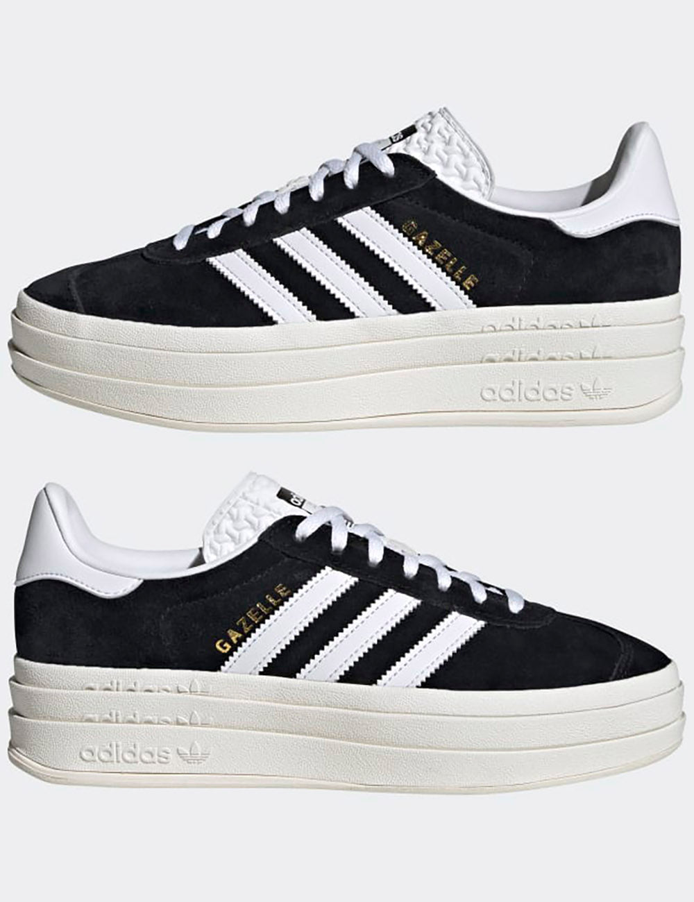 ADIDAS ORIGINALS GAZELLE BOLD W ADIDAS ORIGINALS