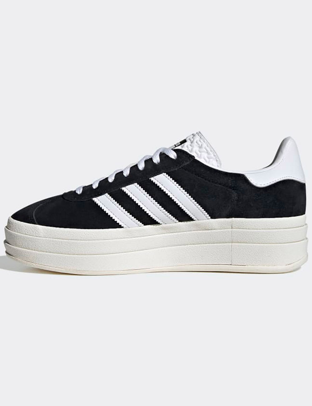 ADIDAS ORIGINALS GAZELLE BOLD W ADIDAS ORIGINALS