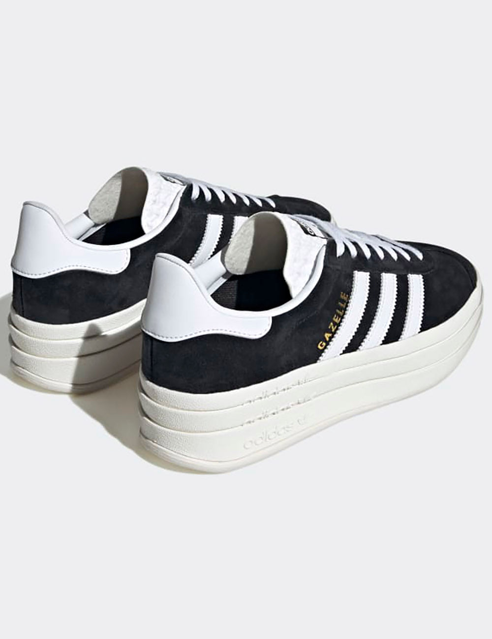 ADIDAS ORIGINALS GAZELLE BOLD W ADIDAS ORIGINALS