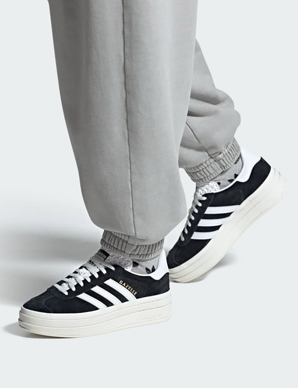 ADIDAS ORIGINALS GAZELLE BOLD W ADIDAS ORIGINALS