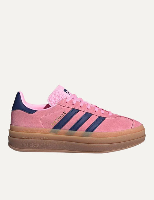 ADIDAS ORIGINALS GAZELLE BOLD W