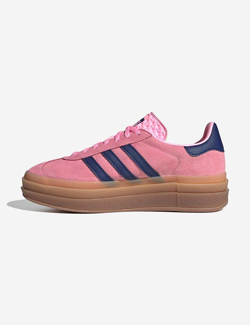 ADIDAS ORIGINALS GAZELLE BOLD W