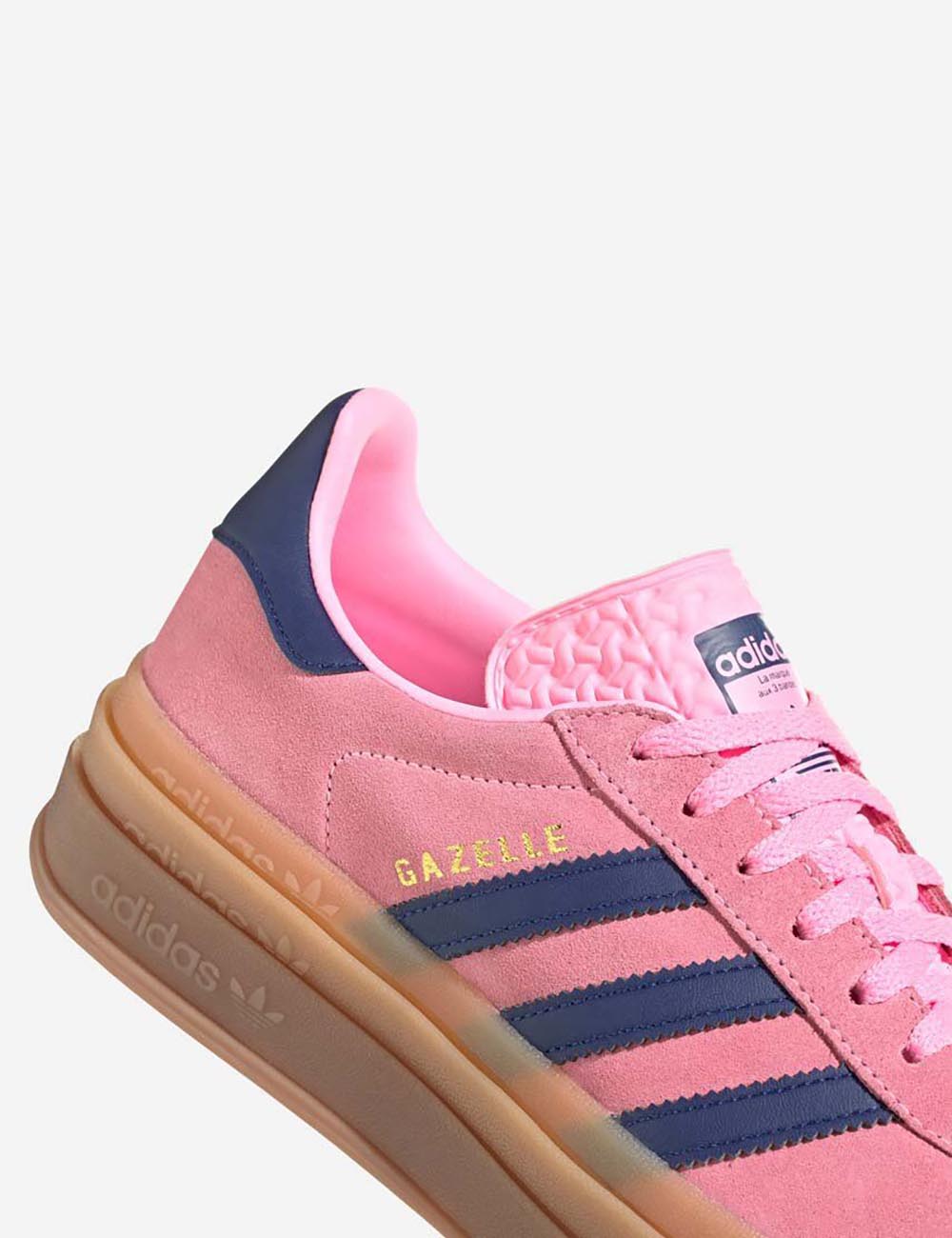 ADIDAS ORIGINALS GAZELLE BOLD W