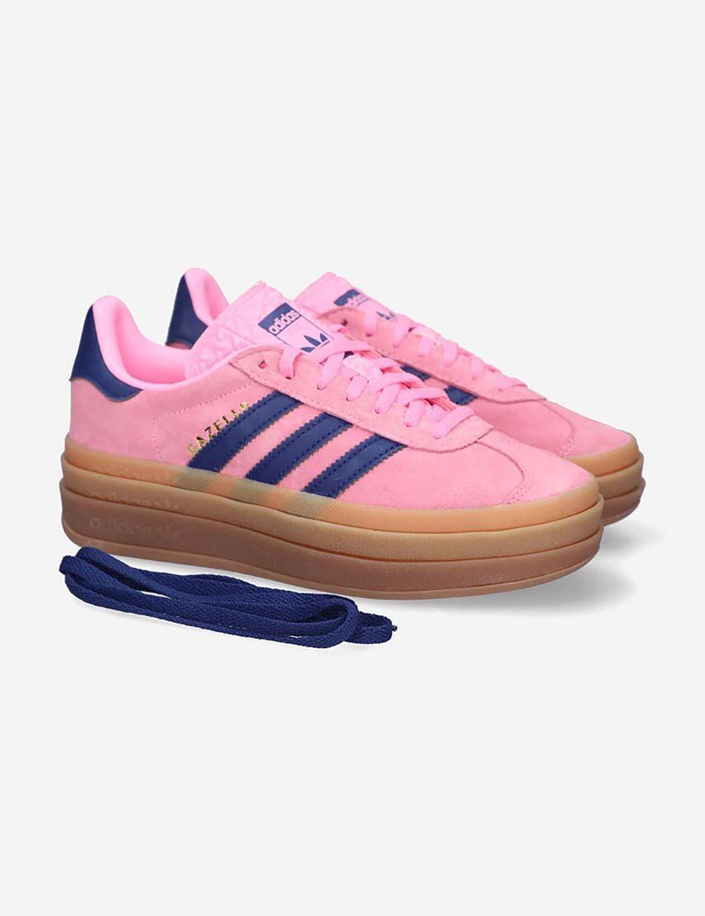 ADIDAS ORIGINALS GAZELLE BOLD W