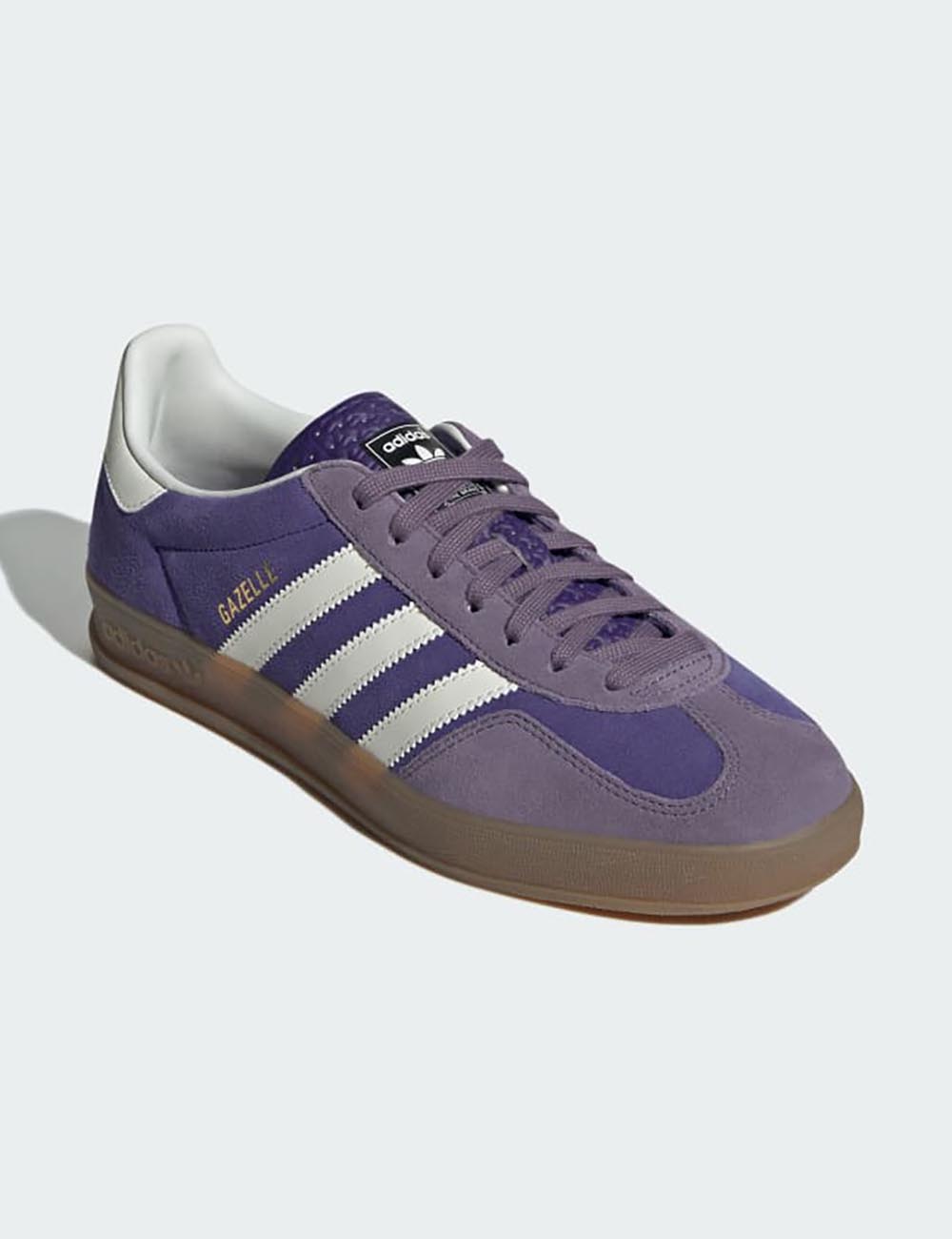 ADIDAS ORIGINALS GEZELLE INDOOR