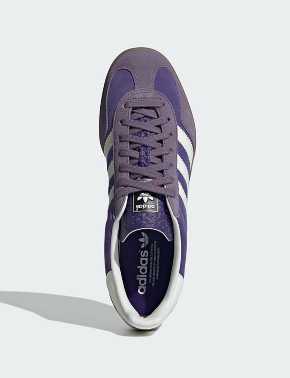 ADIDAS ORIGINALS GEZELLE INDOOR