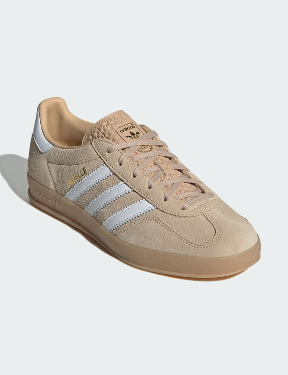 ADIDAS ORIGINALS GAZELLE INDOOR W