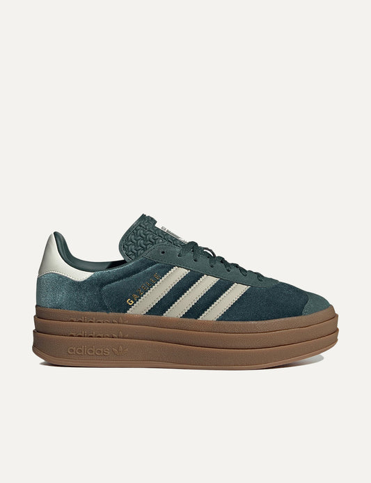 ADIDAS ORIGINALS GAZELLE BOLD W