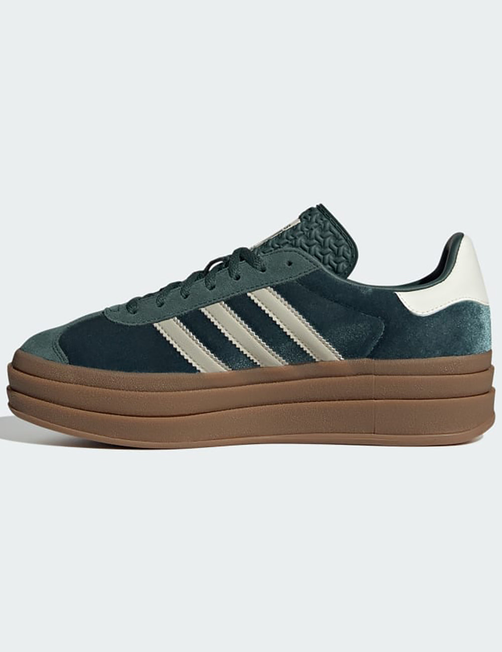 ADIDAS ORIGINALS GAZELLE BOLD W