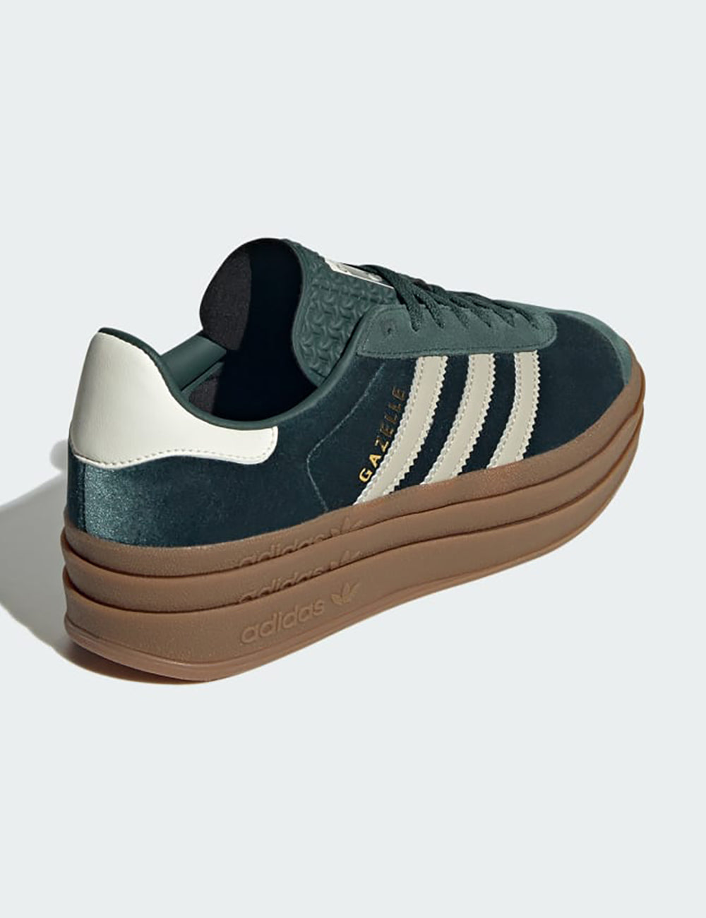 ADIDAS ORIGINALS GAZELLE BOLD W