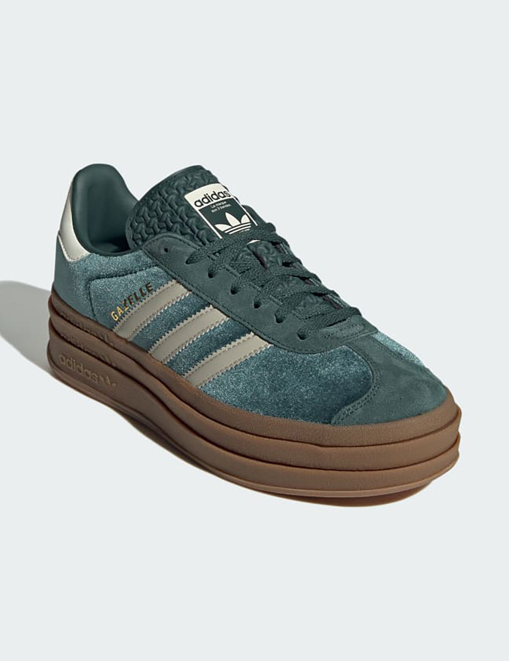 ADIDAS ORIGINALS GAZELLE BOLD W