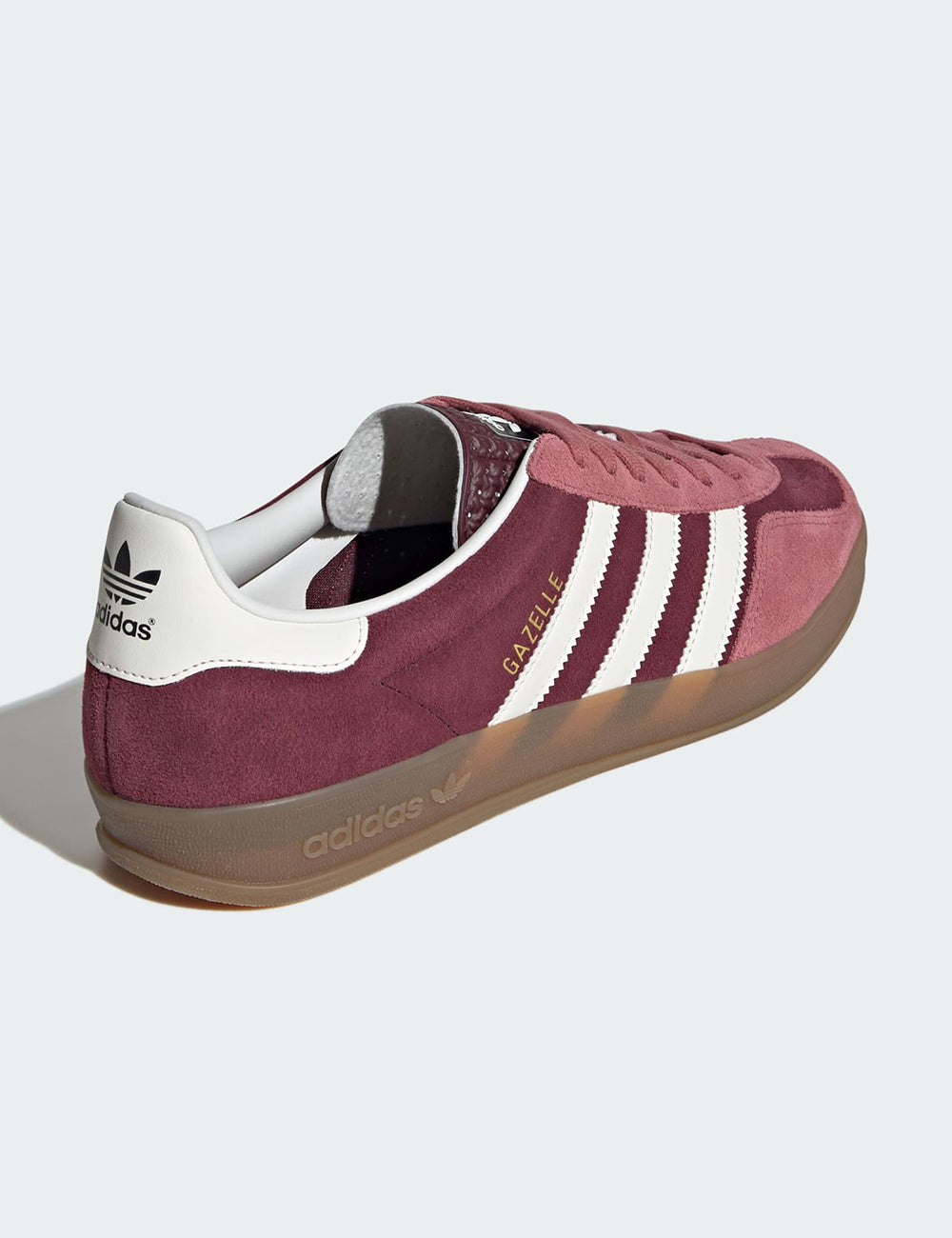 ADIDAS ORIGINALS GAZELLE INDOOR