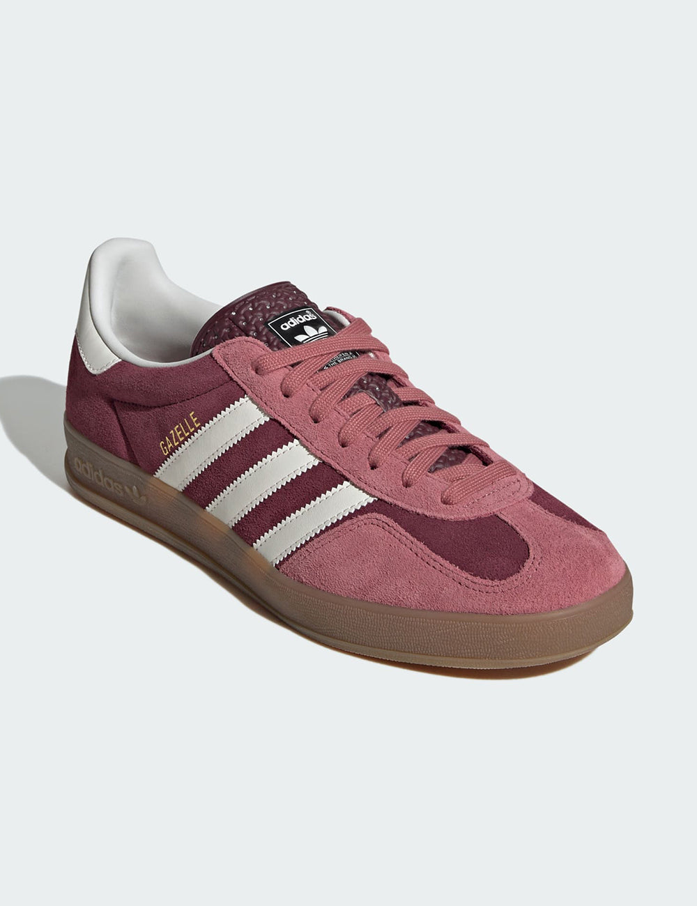 ADIDAS ORIGINALS GAZELLE INDOOR