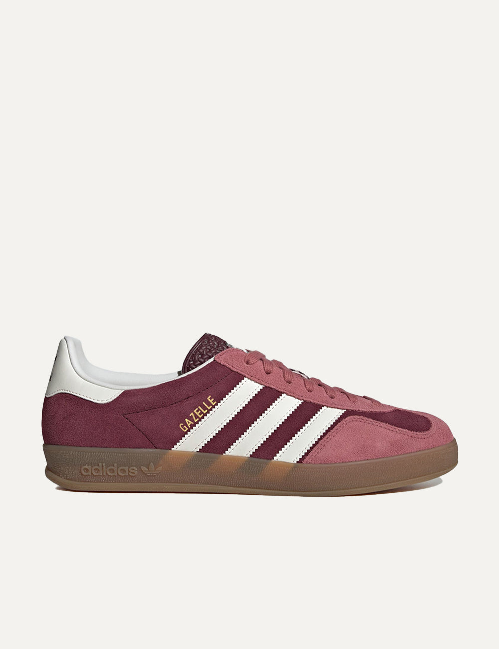 ADIDAS ORIGINALS GAZELLE INDOOR