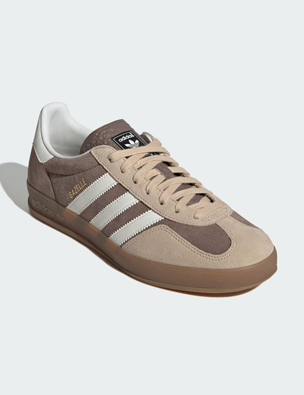 ADIDAS ORIGINALS GAZELLE INDOOR