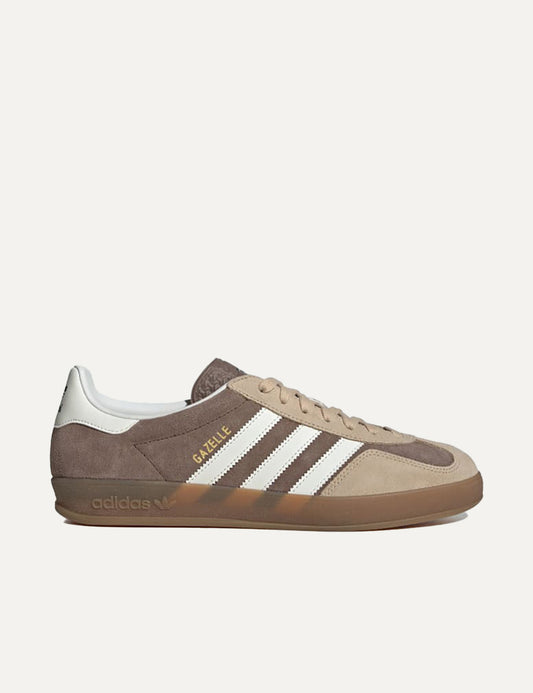 ADIDAS ORIGINALS GAZELLE INDOOR