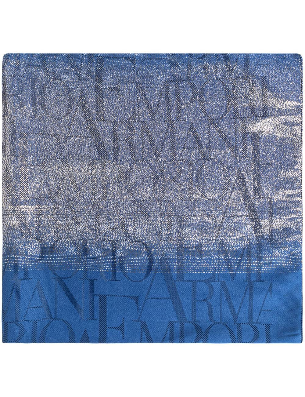 EMPORIO ARMANI LADY WOVEN LOGO   AL EMPORIO ARMANI