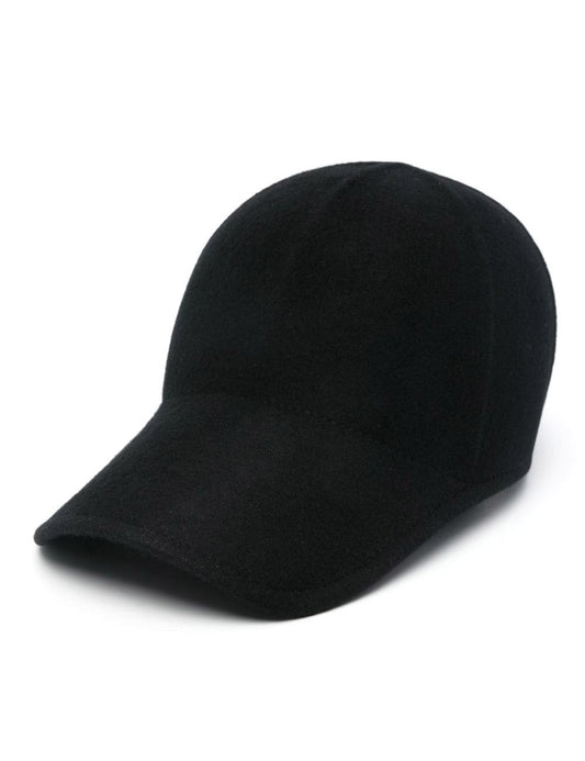 EMPORIO ARMANI LADY BASEBALL HAT EMPORIO ARMANI